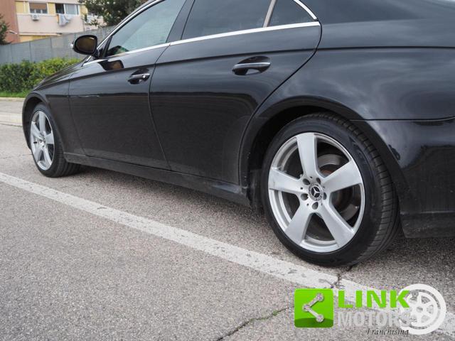 MERCEDES-BENZ CLS 350 CLS 350 AMG *gpl*