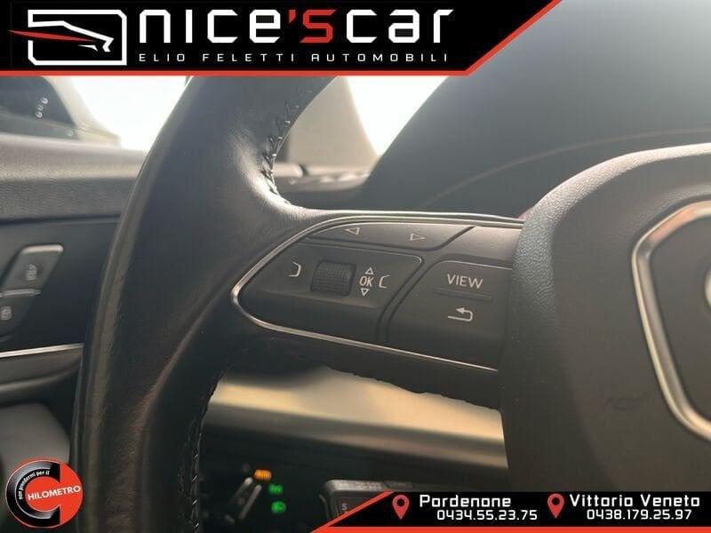 Audi Q5 40 TDI quattro S tronic S line plus