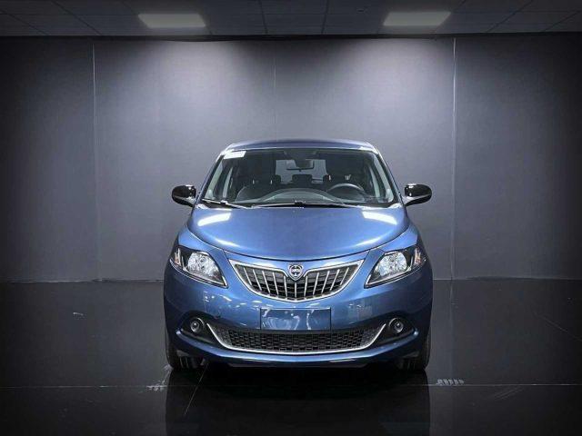 LANCIA Ypsilon 1.0 FireFly 5 porte S&S Hybrid Silver