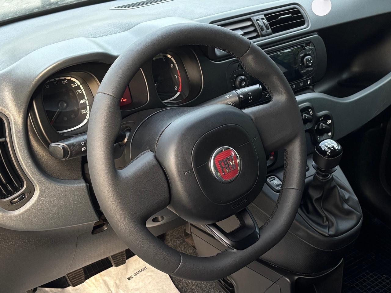 Fiat Panda 1.2 EasyPower Easy GPL