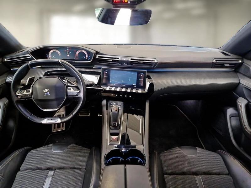 PEUGEOT 508 WAGON BlueHDi 130 GT Line S/S EAT8 aut.