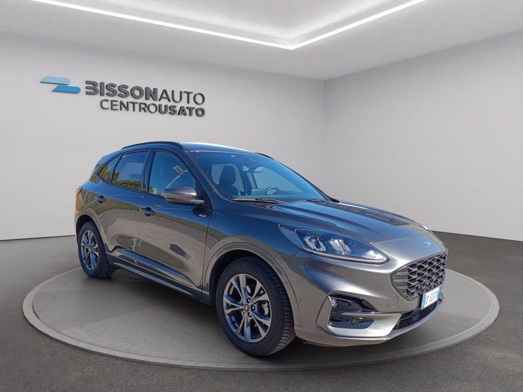 FORD Kuga 1.5 ecoboost st-line 2wd 150cv del 2023