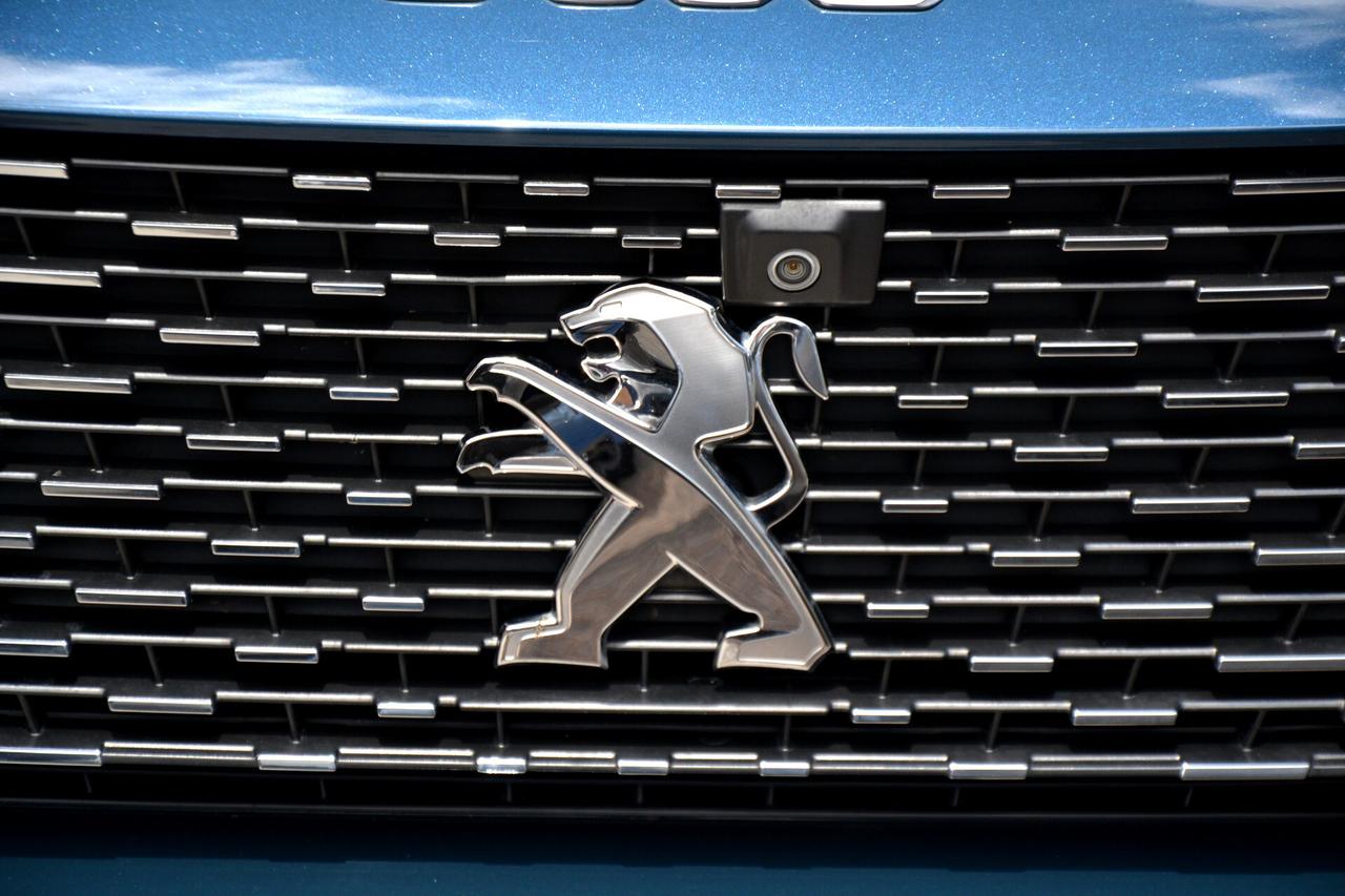 Peugeot 5008 2.0 HDi 180CV 7 POSTI AUT.**PREZZO REALE**UNIPRO'*