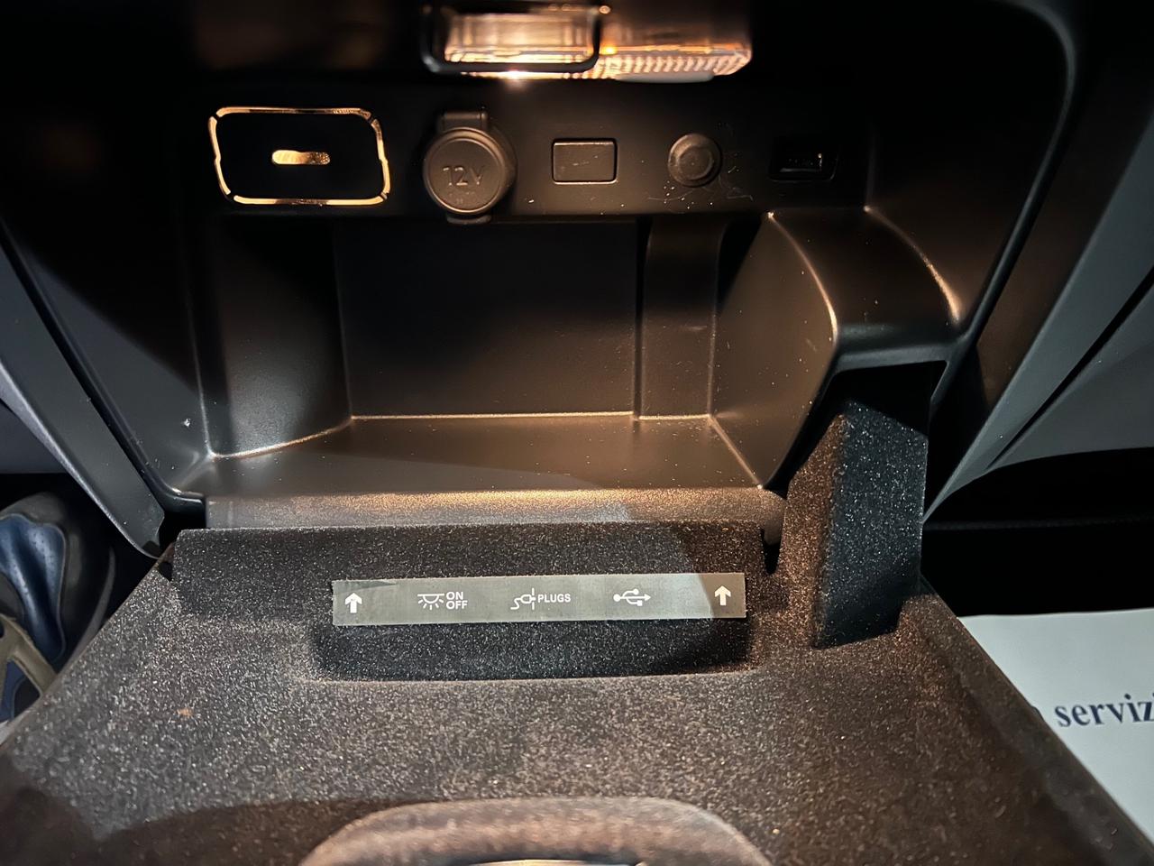 Citroen C4 SpaceTourer BlueHDi 130 S&S EAT8 Shine