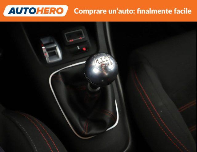 ALFA ROMEO Giulietta 1.4 Turbo 120 CV Sport