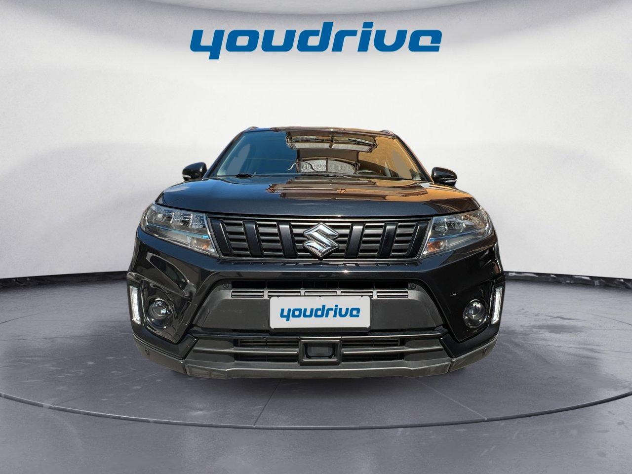Suzuki Vitara 1.4 Hybrid Cool NEW MODEL