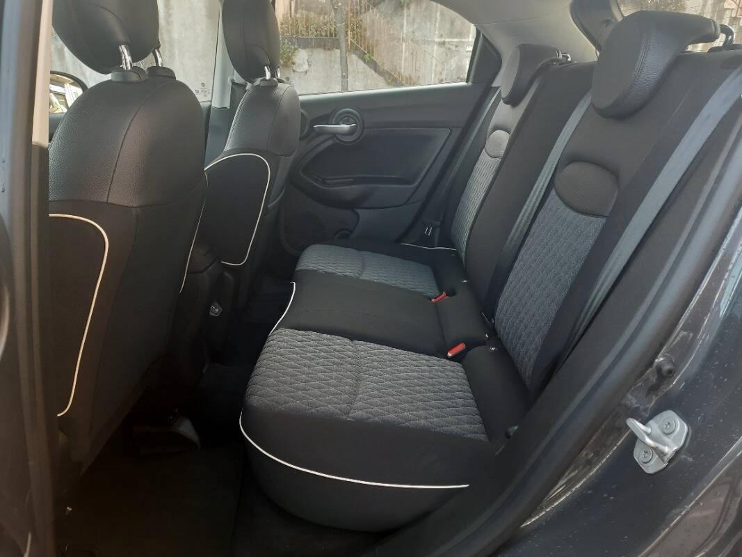 Fiat 500X 1.6 MTJ CITY CROSS 120CV