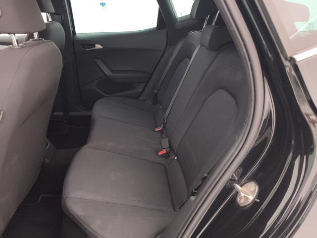 SEAT Arona 1.0 ecotsi FR 110cv dsg
