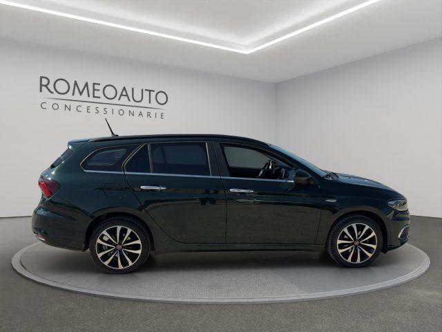FIAT Tipo 1.6 Mjt S&S 120cv Lounge SW