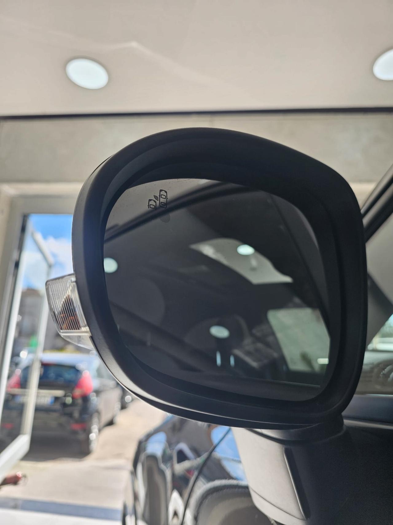 NUOVA FIAT 500X SPORT EDITION MY22 1.6 MJT 130CV