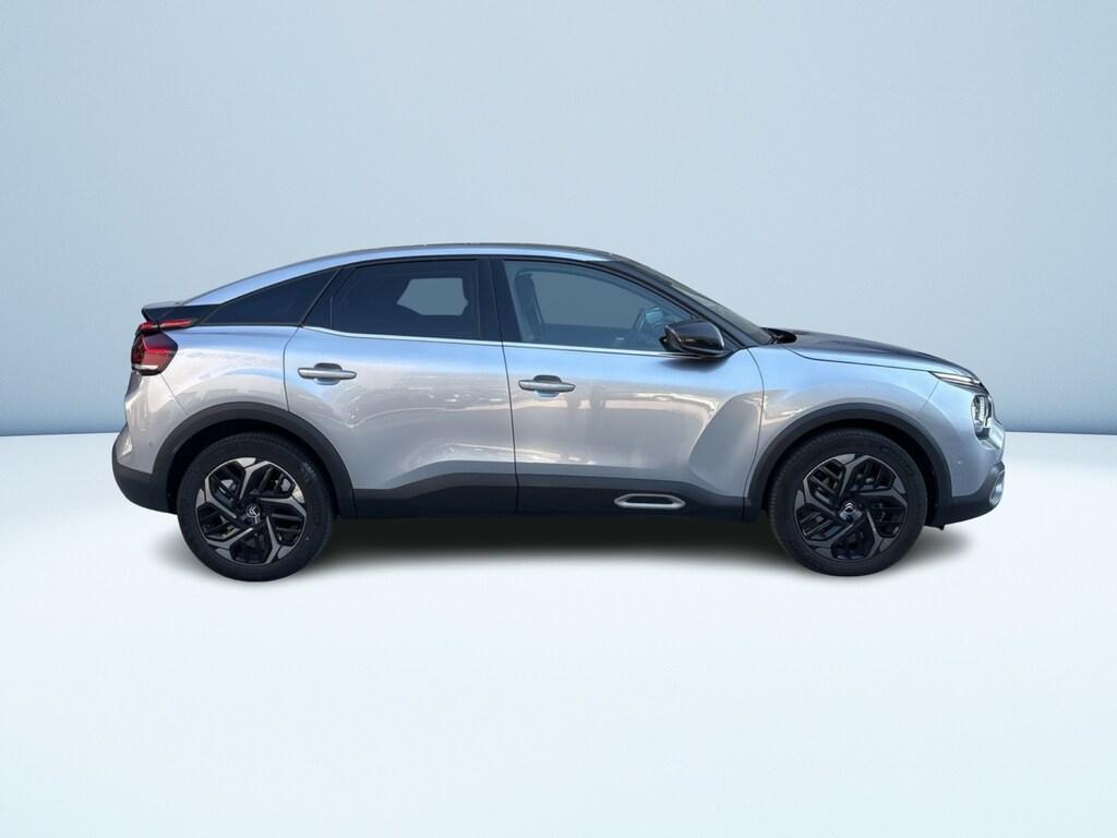 Citroen C4 1.5 BlueHDi Shine EAT