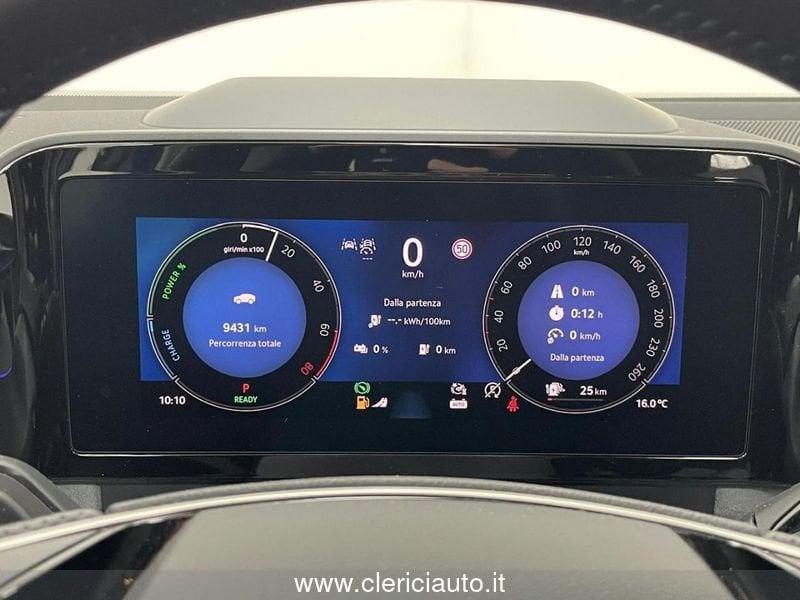 Skoda Kodiaq 1.5 TSI PHEV DSG Style (TETTO)