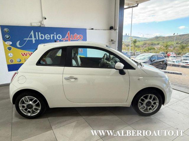 FIAT 500 1.2 Sport