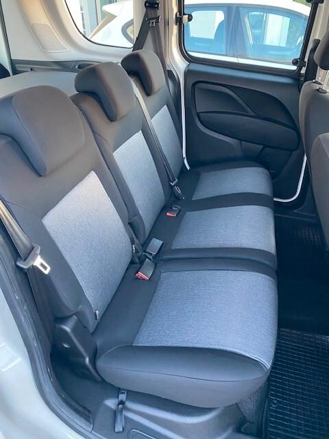 Fiat Doblo Doblò 1.3 MJT S&S PL Combi Maxi N1 Easy