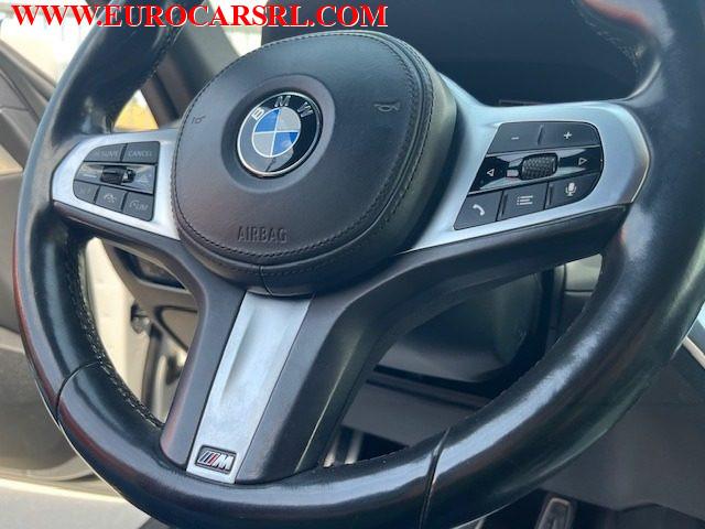 BMW 420 i Msport