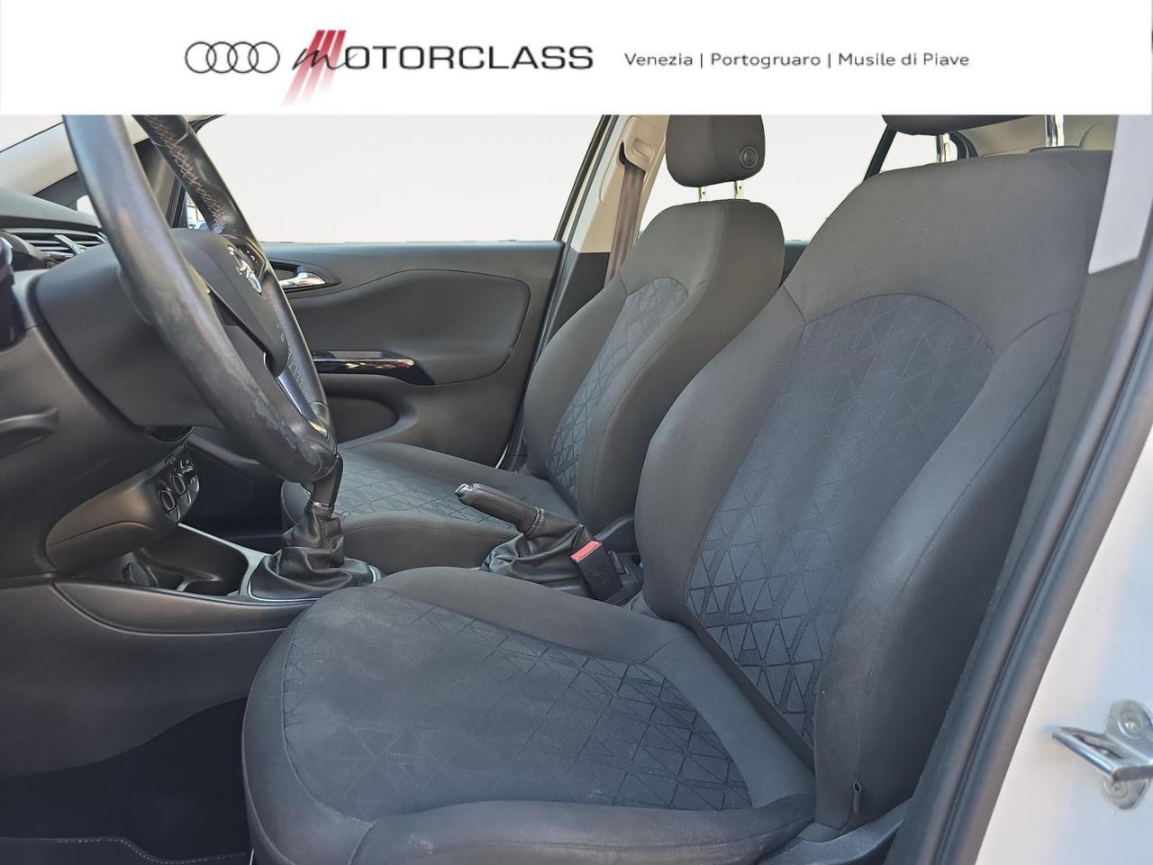 Opel Corsa 5 porte 1.4 gpl-tech 90cv 120 anniversary