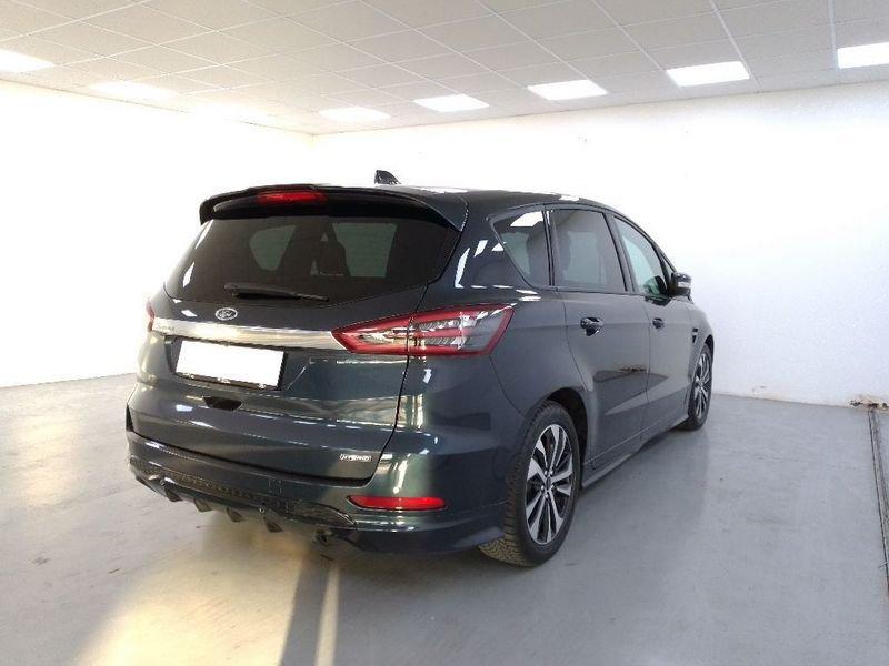 Ford S-Max 2.5 full hybrid ST-Line Business 190cv cvt