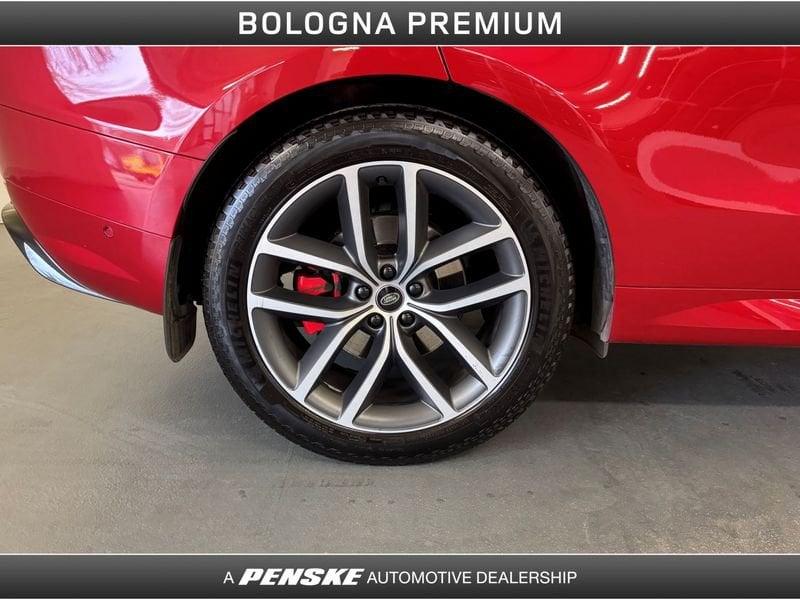 Land Rover RR Sport 3.0d i6 mhev Dynamic SE awd 250c