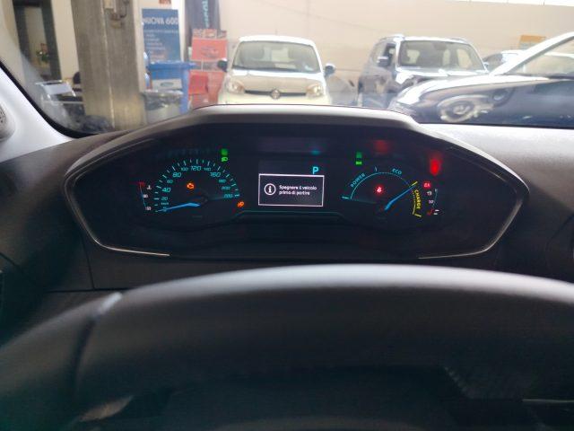PEUGEOT 208 Hybrid 100 e-DCS6 Style km0