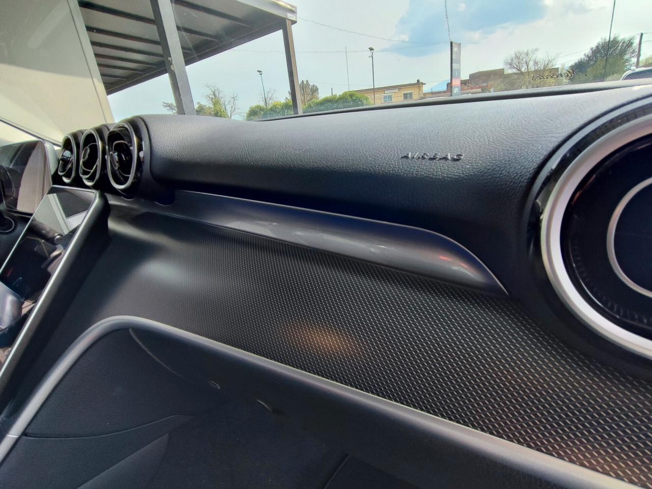 Mercedes-benz C 220 d Mild hybrid S.W. Premium Pro