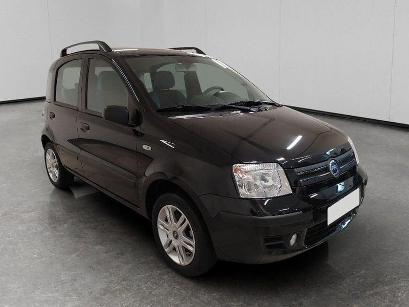 FIAT Panda 1.3 mjt 16v Emotion