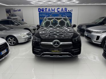 Mercedes-Benz GLE 350de 194CV 2.0 -Elettrica/Diesel