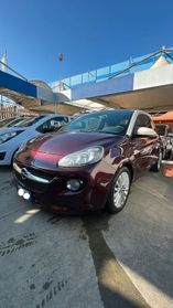 OPEL ADAM GPL TETTO PANORAMICO