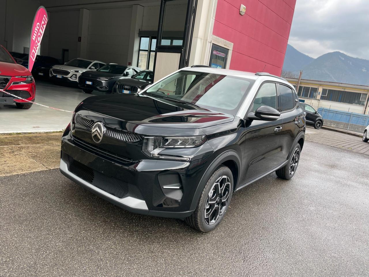 Citroen C3 PureTech 100 S&S Max