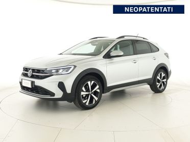 Volkswagen Taigo 1.0 tsi life 110cv