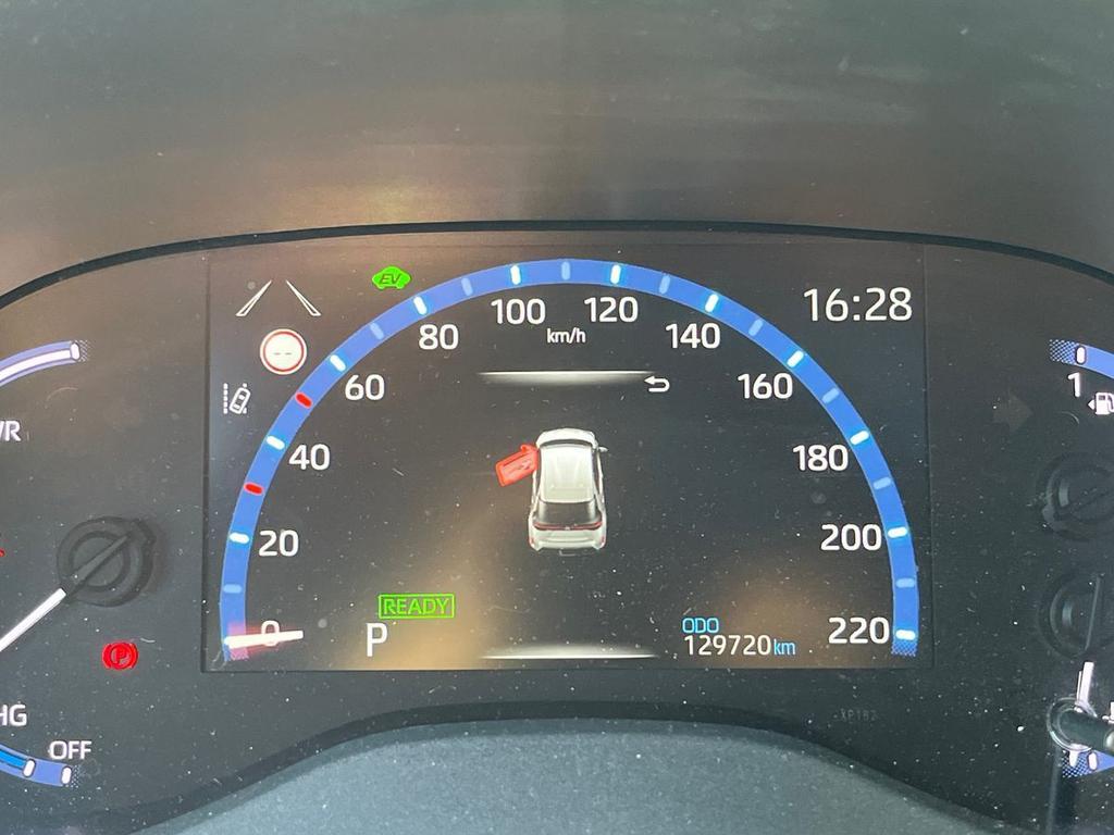 Toyota Yaris Cross 1.5h Lounge awd-i 116cv e-cvt