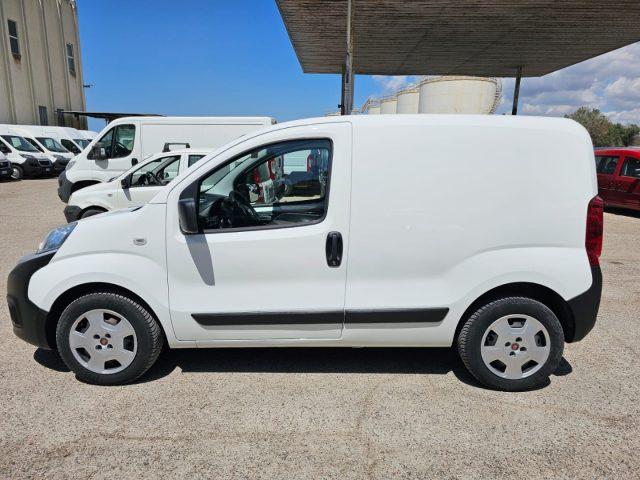 FIAT Fiorino 1.3 MJT 95CV Cargo SX