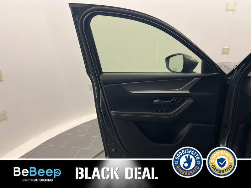 Mazda CX-60 2.5 PHEV EXCLUSIVE LINE COMFORT AWD AUTO