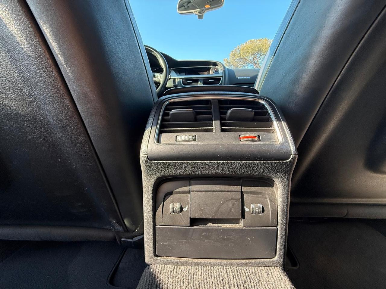 Audi A5 SPB 3.0 V6 TDI F.AP. quattro S tr. Advanced Sline Bang&Olufsen