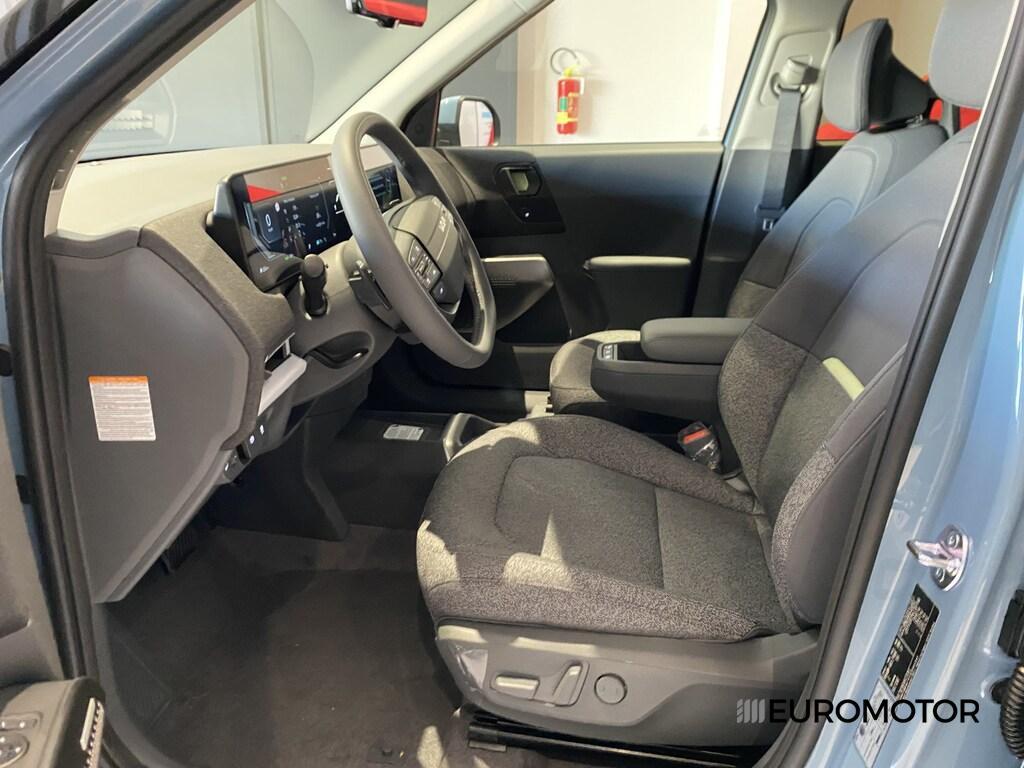 Kia EV2 42,2 kWh Earth obc 22kW