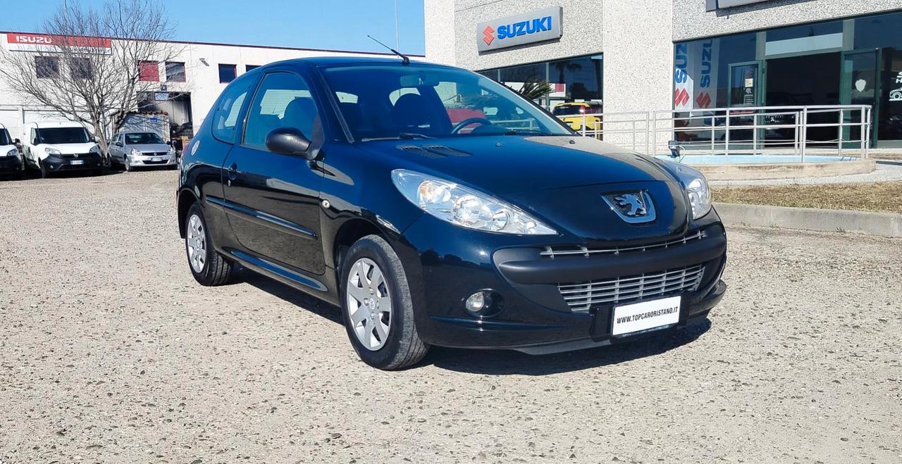 Peugeot 206 Plus 3 Porte 1.1 60 CV