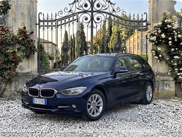 BMW 316D SW 2.0D