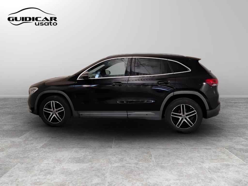 Mercedes-Benz GLA-H247 2020 - GLA 200 d Sport Plus auto