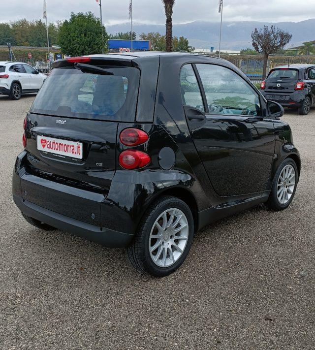 SMART ForTwo 800 33 kW coupé passion n°19