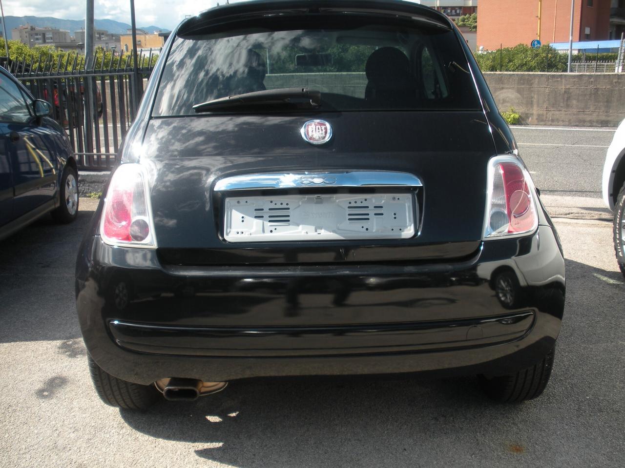 Fiat 500 1.2 Sport