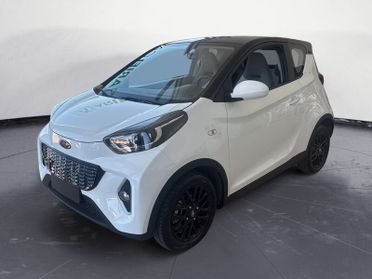 DR AUTOMOBILES dr 1.0 EV dr 1.0 EV