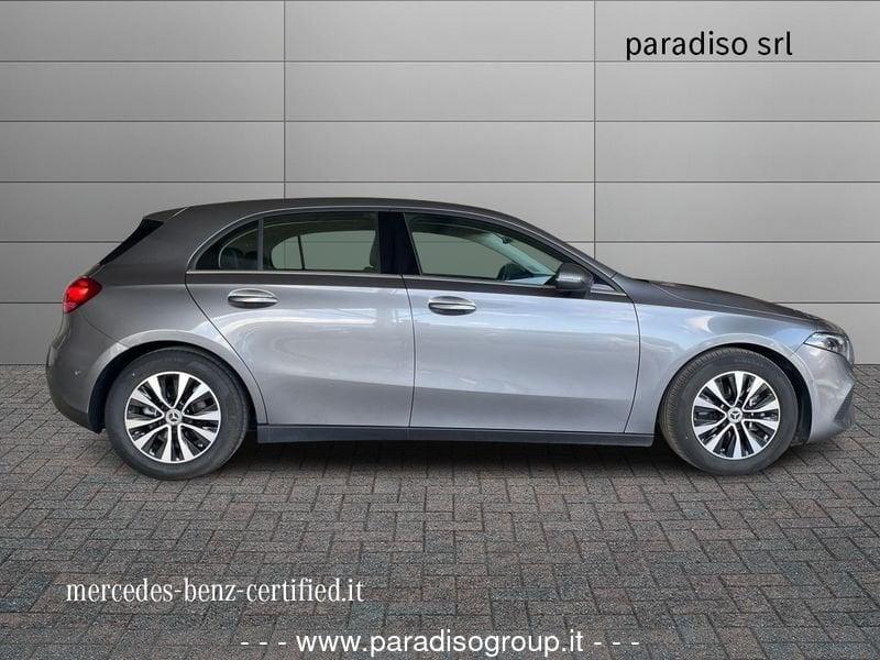 Mercedes-Benz Classe A - W177 2023 A 180 d Advanced auto