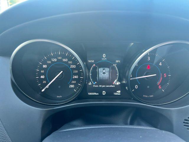 JAGUAR F-Pace 2.0 D 180 CV AWD aut. Prestige