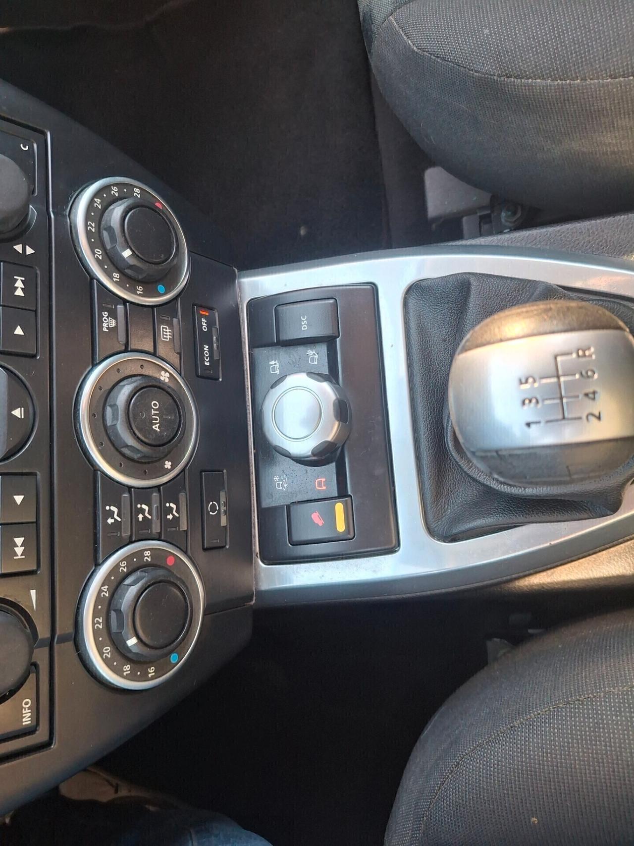 Land Rover Freelander 2.2 TD4*159mila KM. CERTIFICATI*