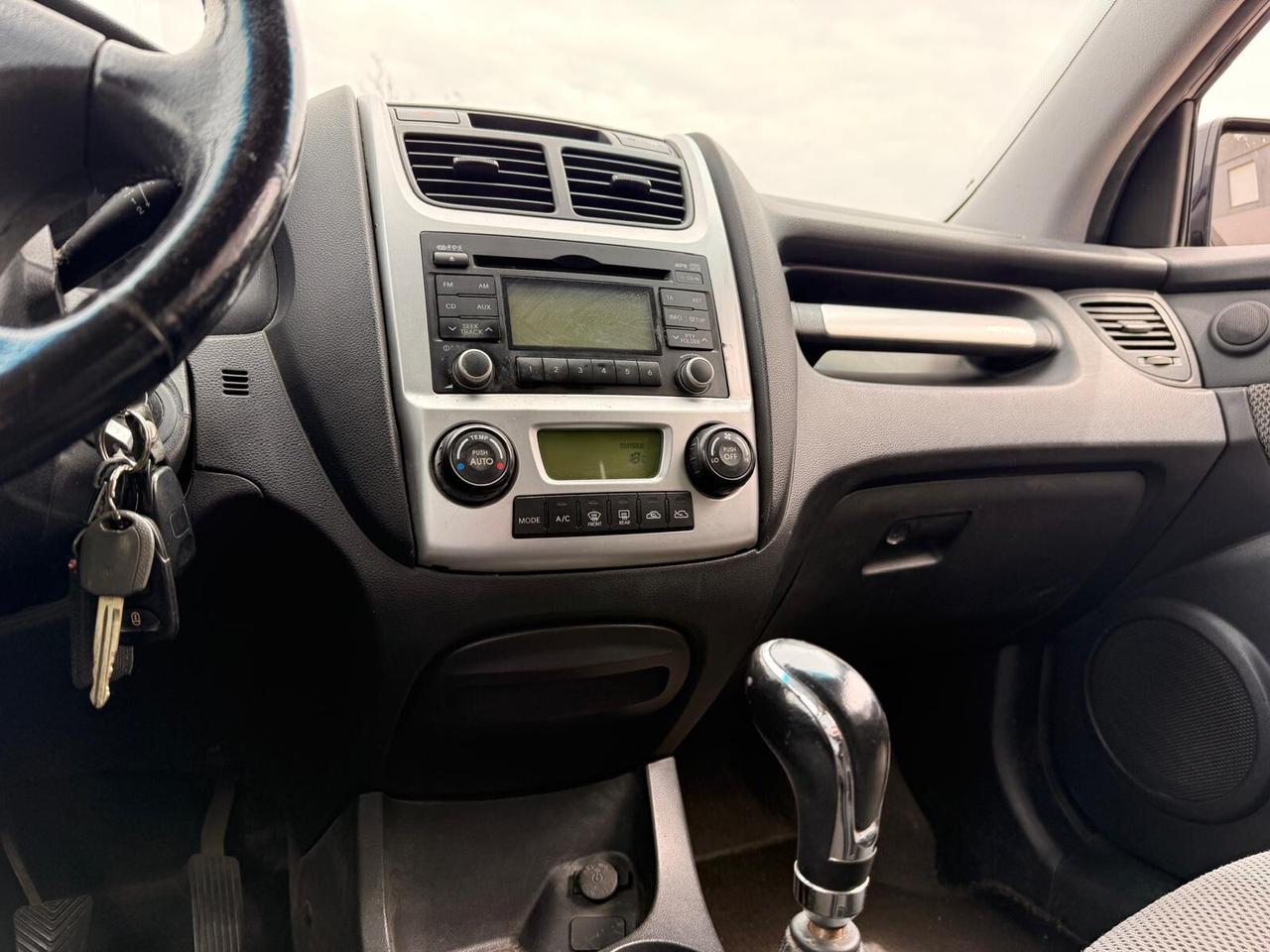 Kia Sportage 2.0 141CV Active MY'09