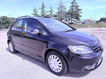 Volkswagen Golf Plus 1.6 5p. Comfortline