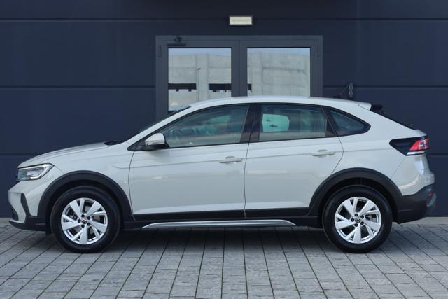 VOLKSWAGEN Taigo 1.0 TSI 115 CV DSG Life Prezzo Netto