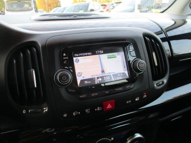 FIAT 500L 1.6 Multijet 120Cv Trekking NAVI/Bluetooth/Cruise