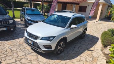 Seat Ateca 1.6 TDI DSG XCELLENCE
