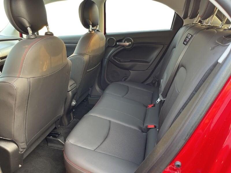 FIAT 500X 500 X My23 1.5 Hybrid 130cv DctSport