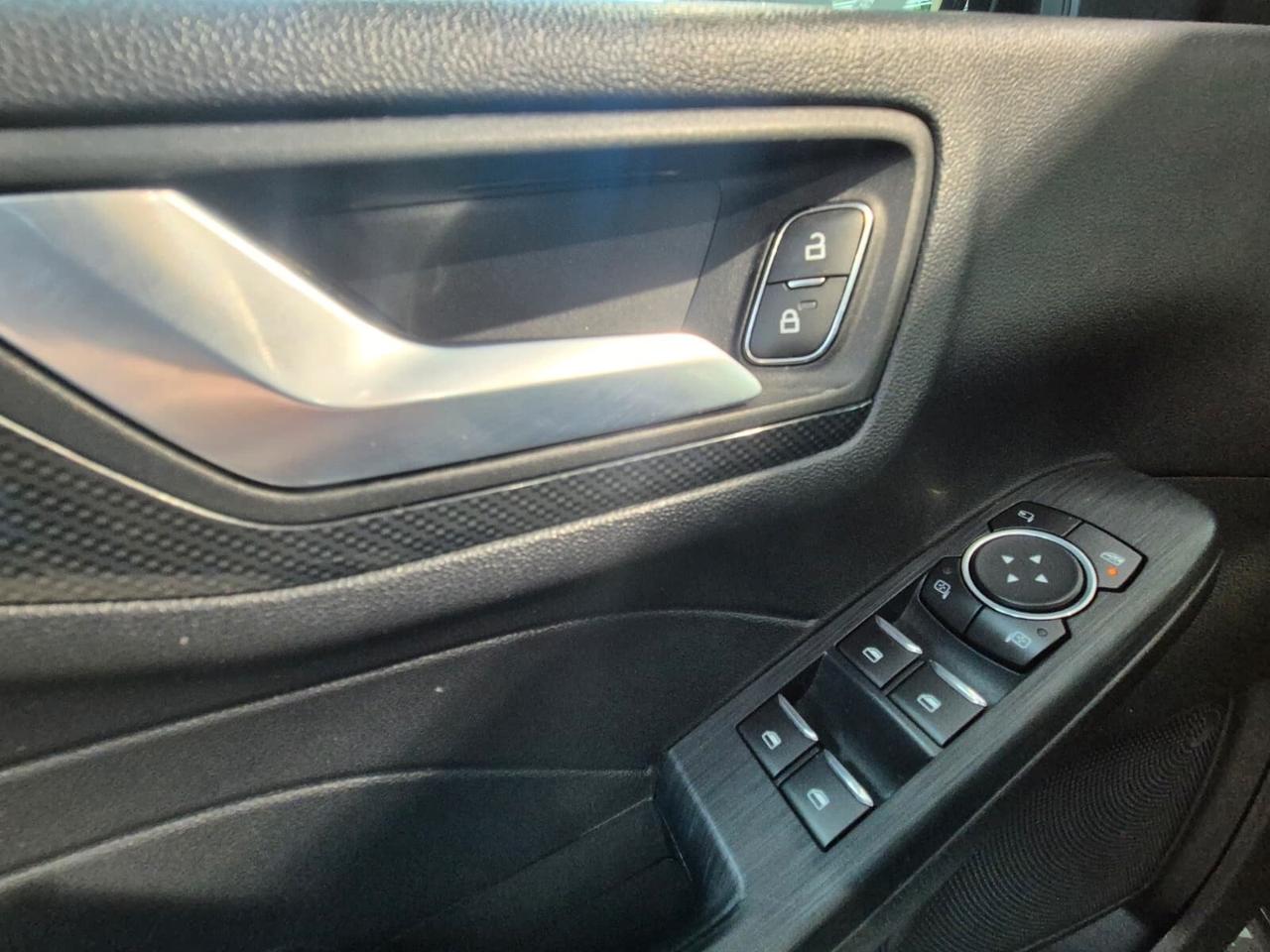 Ford Kuga 1.5 EcoBlue 120 CV 2WD ST-Line